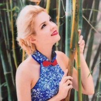 Shenzhen University Employee Nadia Maria's profile photo