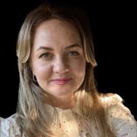Staff Today! Employee Oana Cristina Tofănel's profile photo