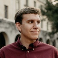 Meta Employee Eric Fries's profile photo