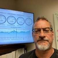 DCO Energy Employee Rob Hirst's profile photo