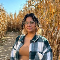 Prarthna Patel's profile photo