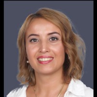 İGSAŞ İstanbul Gübre Sanayii A.Ş. Employee Burcu Kose's profile photo