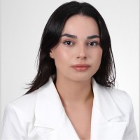 T.C. Gençlik ve Spor Bakanlığı Employee Göksu Hergül's profile photo