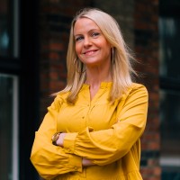 Lina Eklund Email