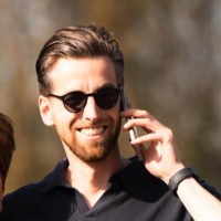 Sparta Rotterdam Employee Glenn Snijder's profile photo