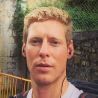 Logan Homes Employee Timothy Meek's profile photo