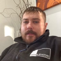 MKM Elevators Employee Danny Jacobs's profile photo
