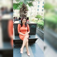 Sharmistha Singh Email