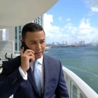 JPMorgan Chase & Co. Employee William Solis's profile photo