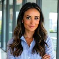 isima Employee Megan Rupp's profile photo