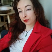Kellü Employee Julieta Cabezas's profile photo