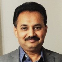 Amazon Web Services (AWS) Employee Manjunath Gowda's profile photo