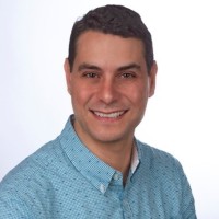 ElevateBio Employee Kareem Reda's profile photo