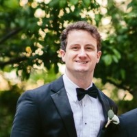 2ULaundry Employee Evan Lawrence's profile photo