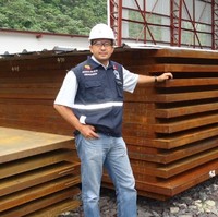 Qsl Employee Henry Valverde's profile photo