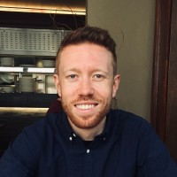ProofStack Health Employee Adam Platt's profile photo