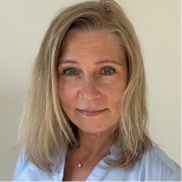 Favoptic Employee Hena Lundberg's profile photo