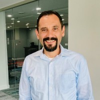 Manufacturing Automation Systems Employee Matta Rizkallah's profile photo