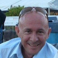 The Merchantwise Group Employee Jon Field's profile photo