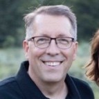 Frontline Group Employee David Bennett's profile photo