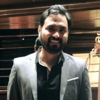 Oxyzo Financial Services Employee Avinash Dubey's profile photo