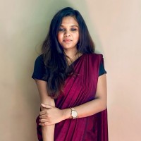 Prompt InfoTech Coimbatore Employee Sowmitha Senthilraj's profile photo