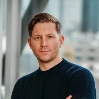 Paragon - A Tilbury Douglas Business Employee Jack Dixon's profile photo