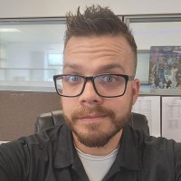 Zachary Youngblood's profile photo