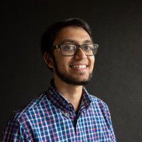 Super 8 Employee Bhavin Patel's profile photo