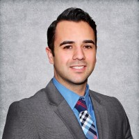 AMERICAN RIVER AG, INC. Employee Anthony Alfaro's profile photo