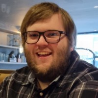 Marks and Spencer Employee Daryl Ball's profile photo