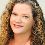 Northern Territory Government Employee Penny Baxter's profile photo