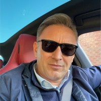Andy Keller Email & Phone Number