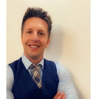 Generali Luxembourg Employee Stéphane Bertier's profile photo