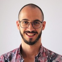 MeUp.com Employee Penko Stoev's profile photo