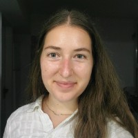 Israel Democracy Institute Employee Inbar Brand's profile photo