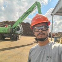 Marcio Mendonça Email