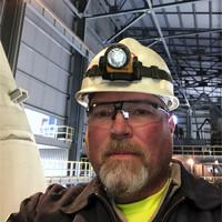 LafargeHolcim Employee John Mains's profile photo