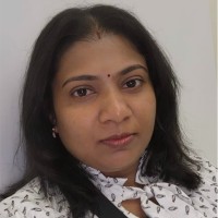 GEEBEE Group Employee Priya Sreekumar's profile photo