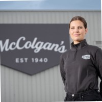 McColgan's Foods Employee Joanna Peplinska's profile photo