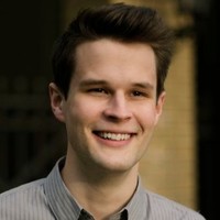 MindDoc Employee Michael Caffee's profile photo