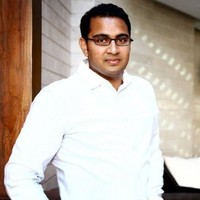 Aliens Group Employee Hari Challa's profile photo