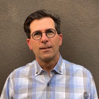 E4C Employee Dean Cooper's profile photo