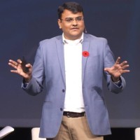 ERM Employee Jay Thakkar's profile photo