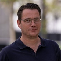 BRIS bv Employee Edward Schrijver's profile photo