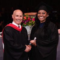 PARx Solutions Employee Ashley Hamilton's profile photo