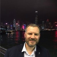 The Entertainer Employee Phil Burn's profile photo