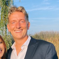 Brightpearl by Sage Employee Bailey Wright's profile photo