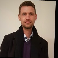 MP Moran Employee Richard Bell's profile photo