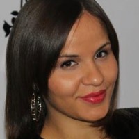 Hartford Public Schools Employee Jasmin Harding's profile photo